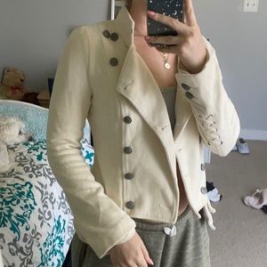 Free People Jacket